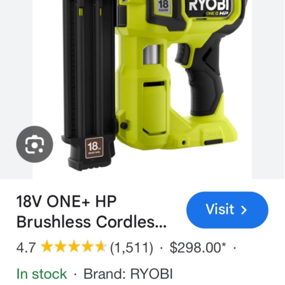 High performance advanced technology - Picture 9 of 9